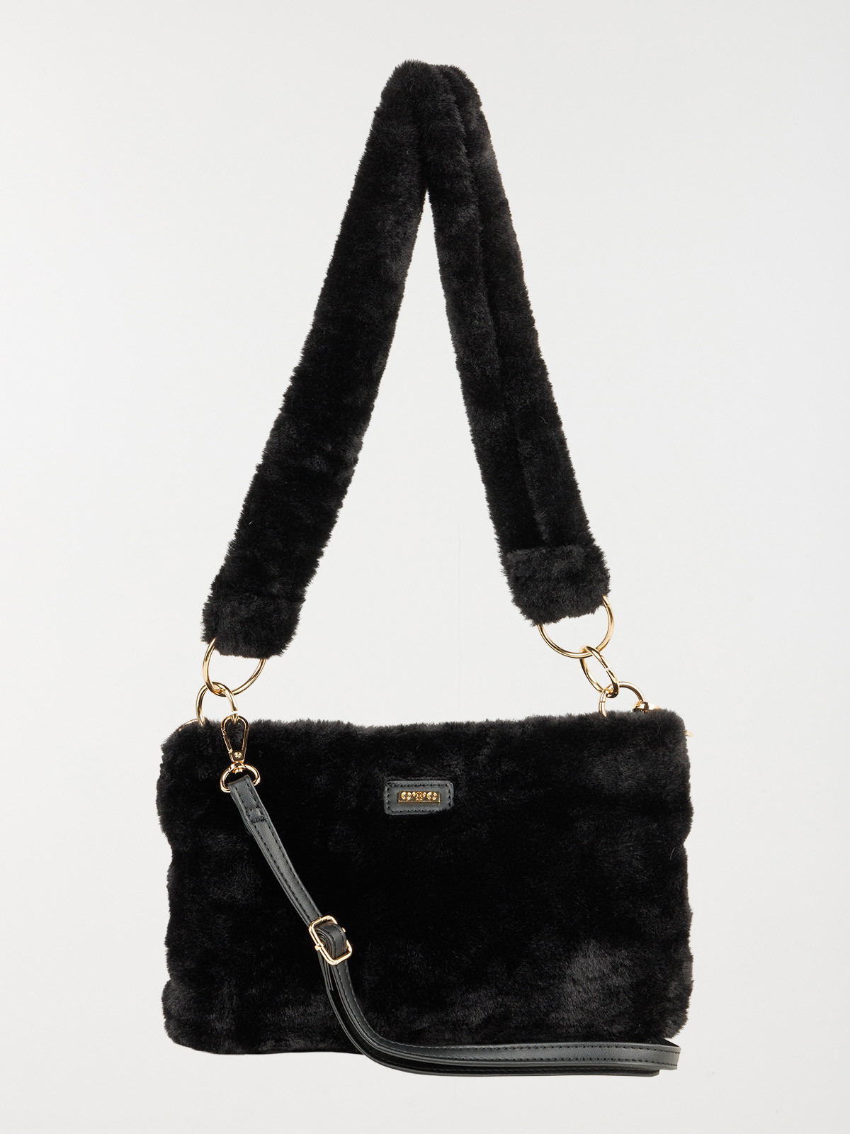 Sac a main tout doux femme