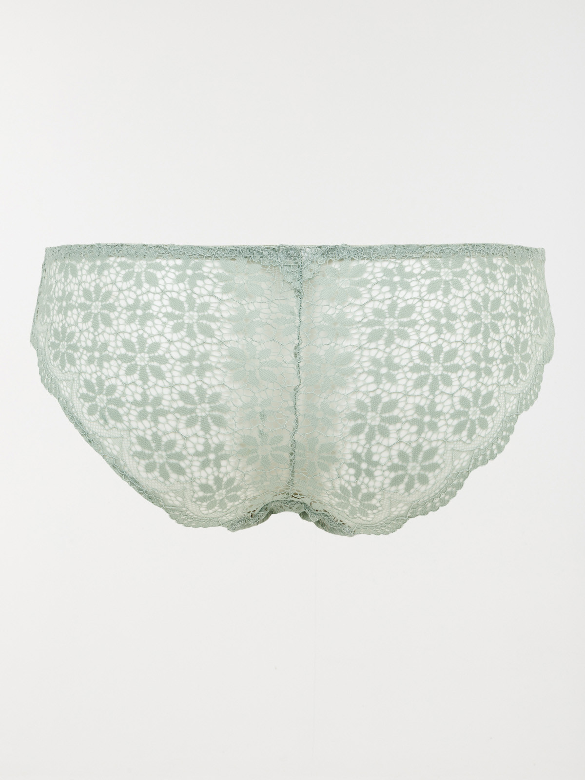 Shorty dentelle iceberg femme (S-XL) Shorty dentelle iceberg femme (S-XL)
