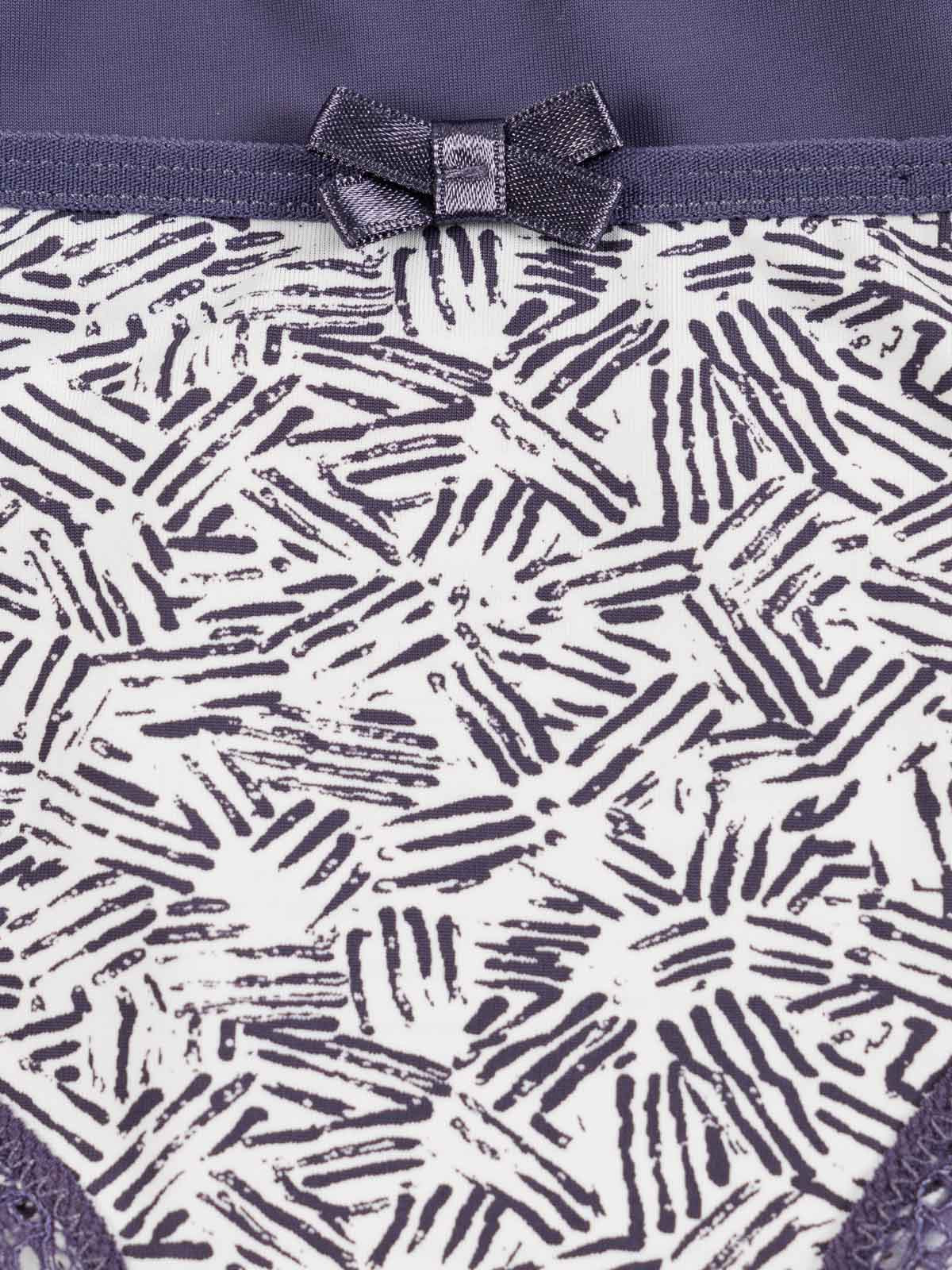 Lot 2 shorties bleu orage femme (S-XL) Lot 2 shorties bleu orage femme (S-XL)