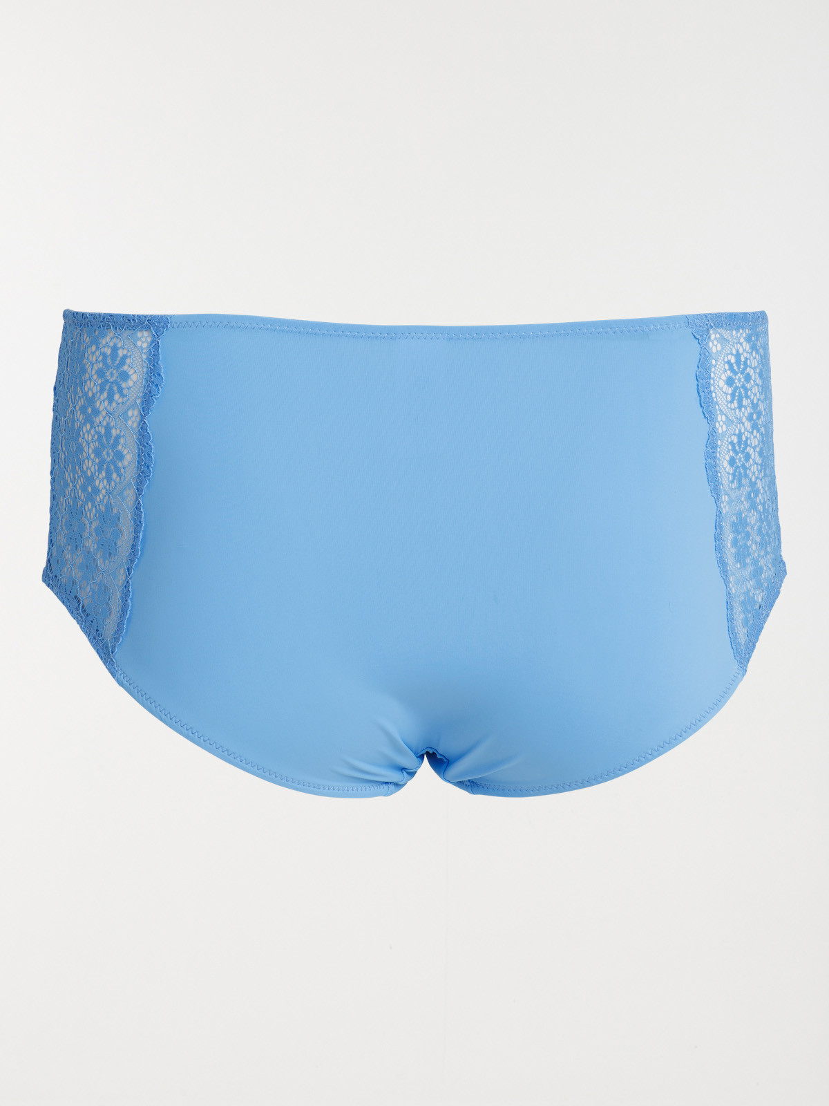 Shorty grande taille femme (46-56)