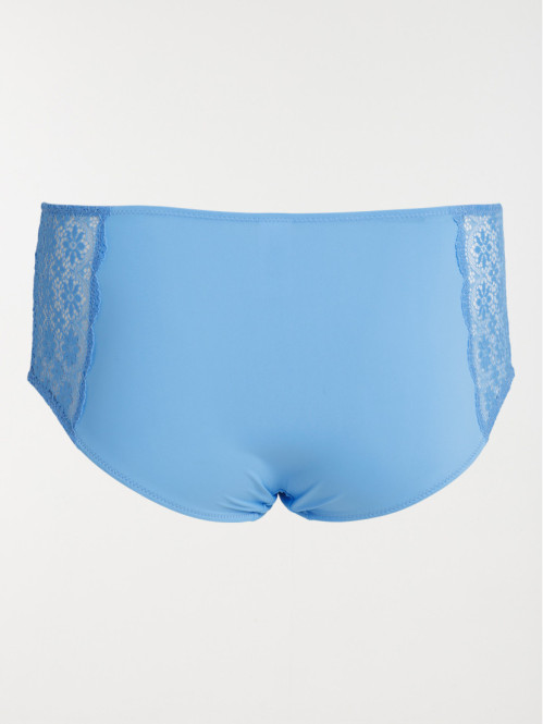 Shorty grande taille femme (46-56)