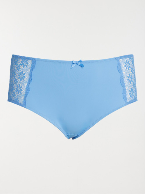 Shorty grande taille femme (46-56)