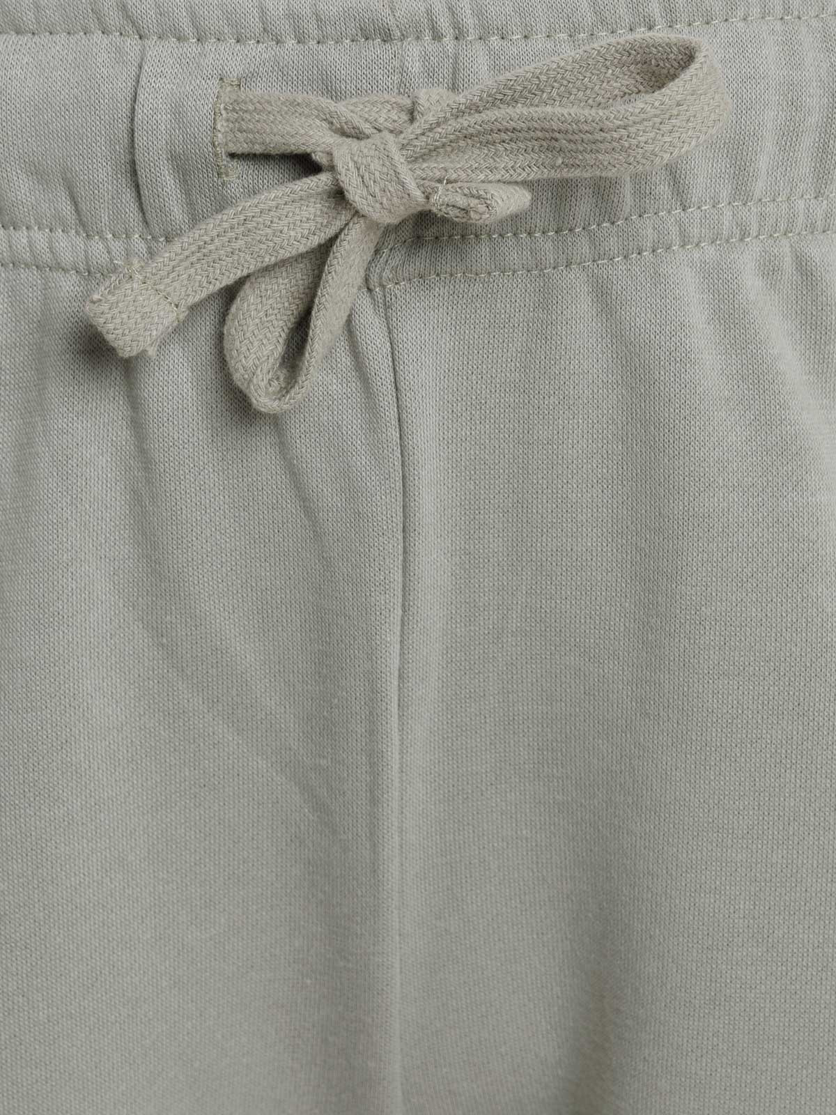 Pantalon sport grande taille femme