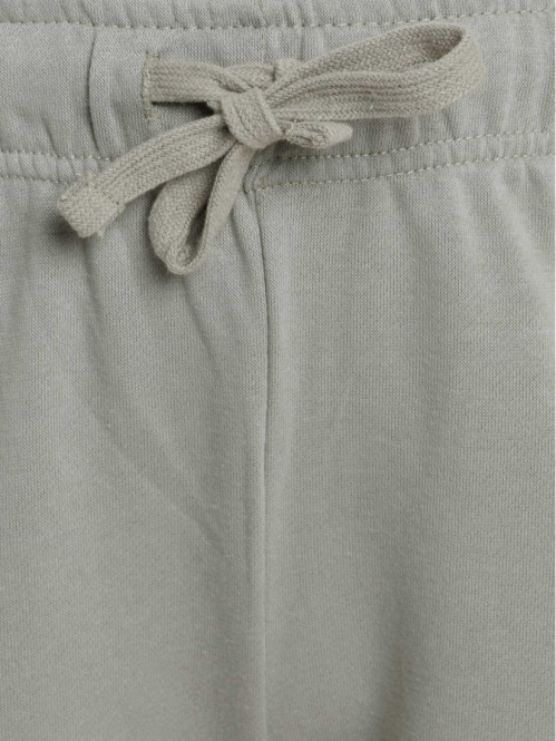 Pantalon sport grande taille femme