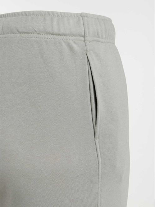 Pantalon sport grande taille femme