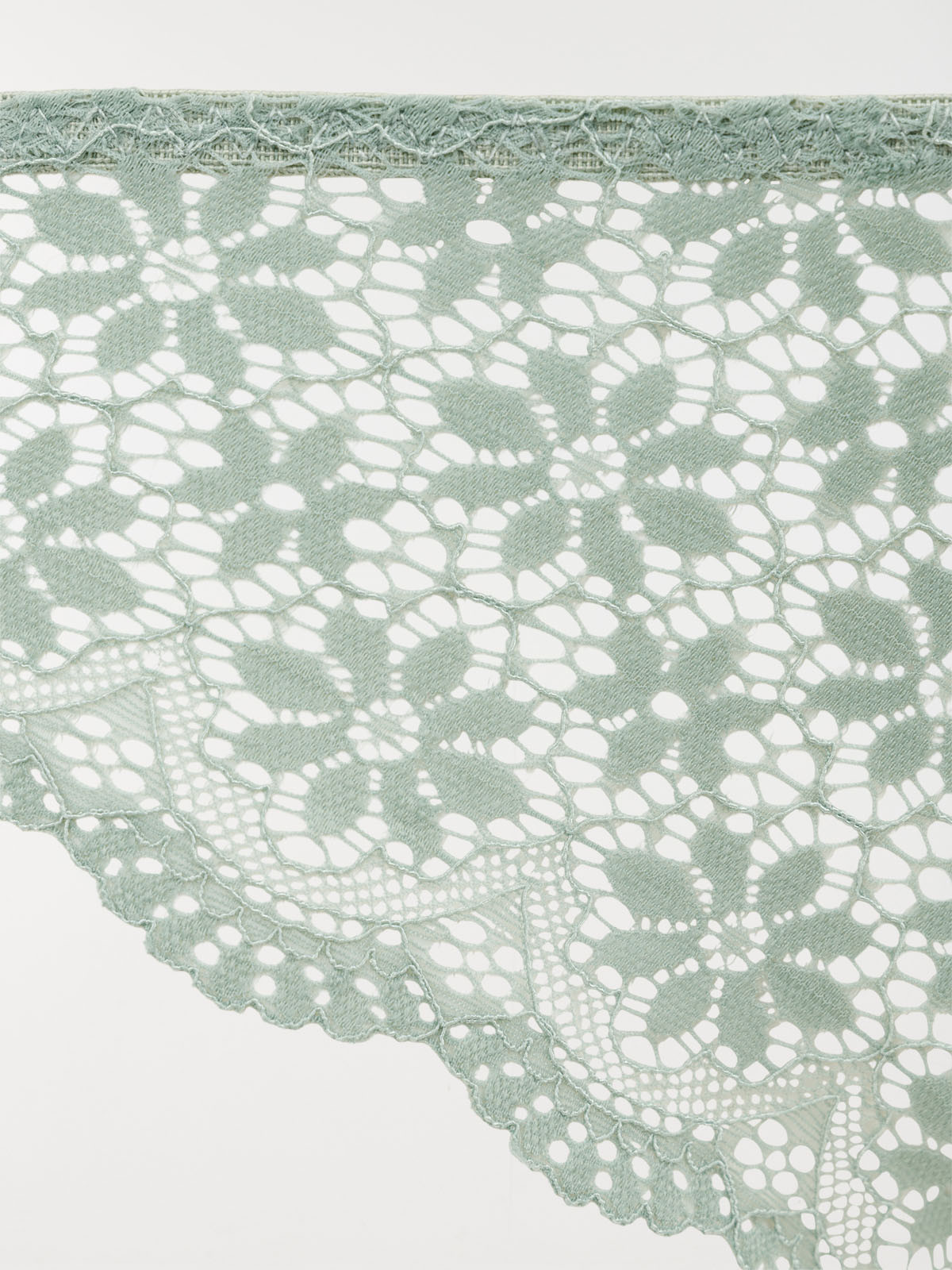 Tanga iceberg dentelle femme (S-XL)
