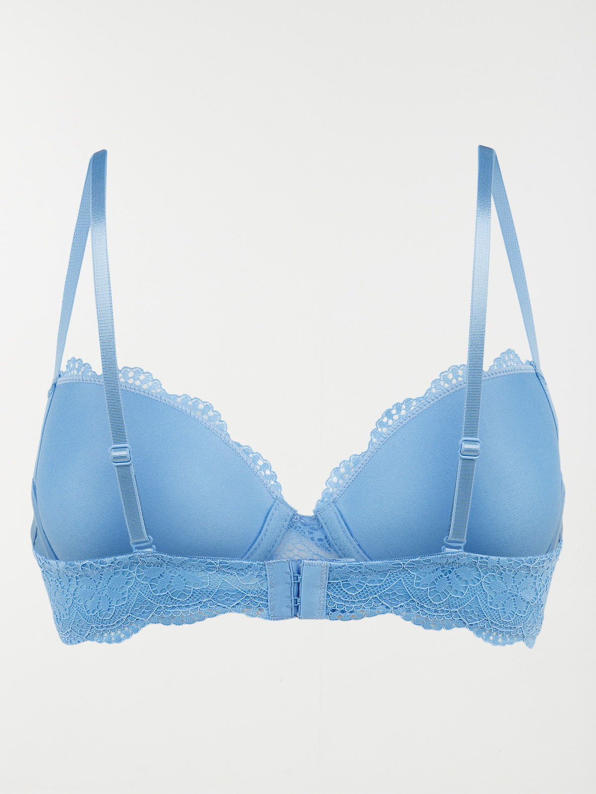 Soutien-gorge bleu ciel femme (85B-95E) Soutien-gorge bleu ciel femme (85B-95E)
