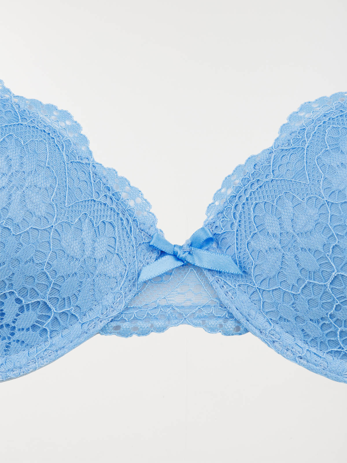 Soutien-gorge bleu ciel femme (85B-95E) Soutien-gorge bleu ciel femme (85B-95E)