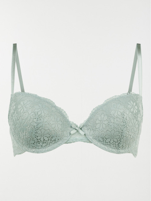 Soutien-gorge iceberg femme (85B-95E)