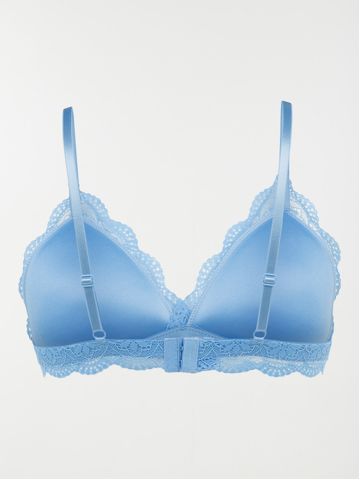 Soutien-gorge triangle femme (85B-95E) Soutien-gorge triangle femme (85B-95E)