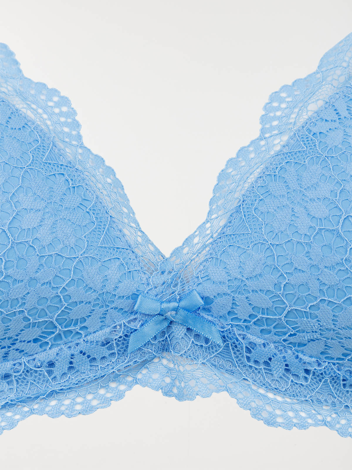 Soutien-gorge triangle femme (85B-95E) Soutien-gorge triangle femme (85B-95E)