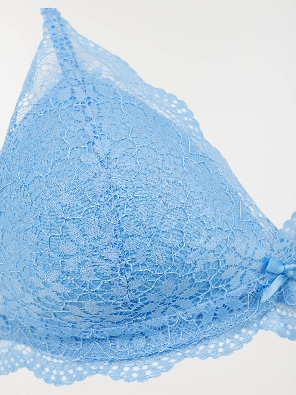 Soutien-gorge triangle femme (85B-95E) Soutien-gorge triangle femme (85B-95E)