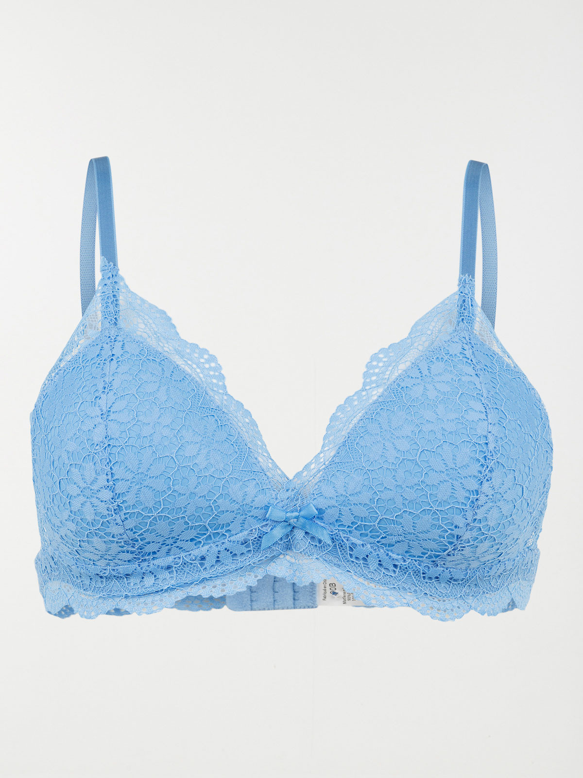 Soutien-gorge triangle femme (85B-95E)