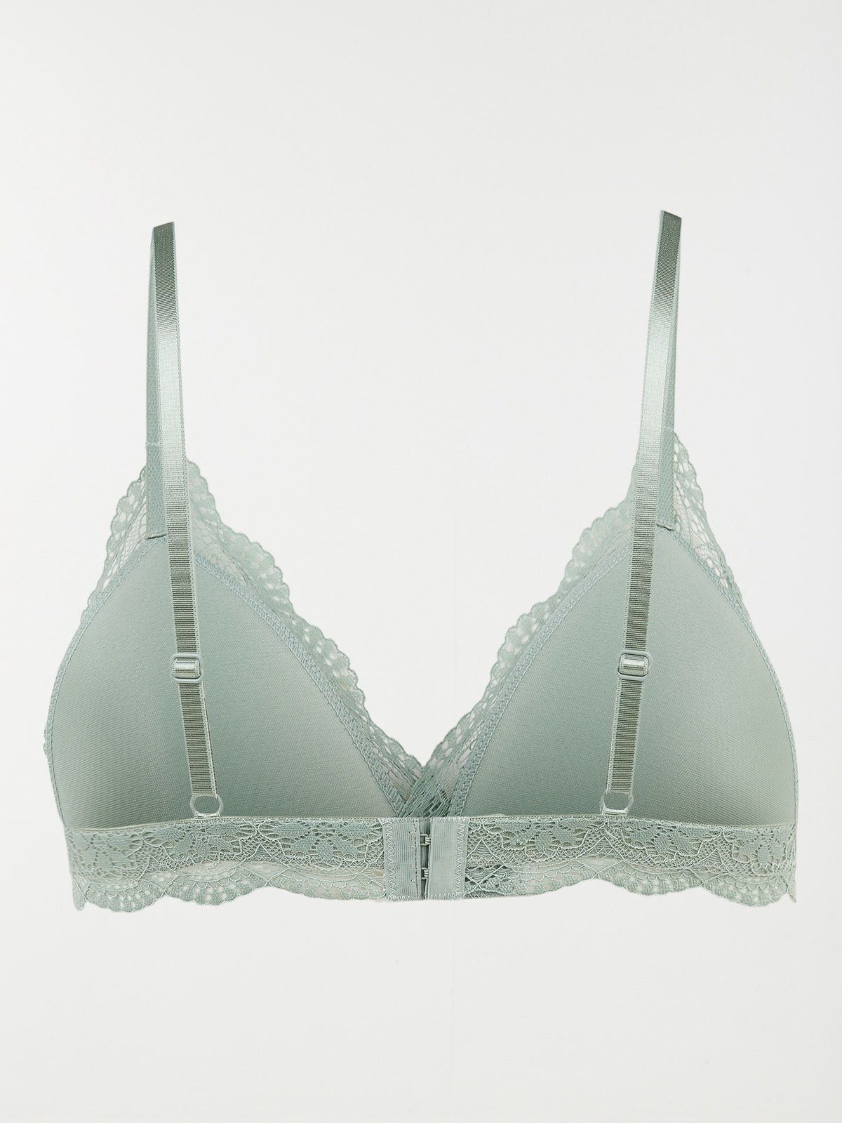 Soutien-gorge femme triangle (85B-95E) Soutien-gorge femme triangle (85B-95E)