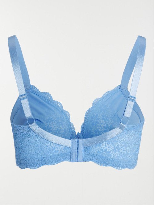 Soutien-gorge grande taille femme