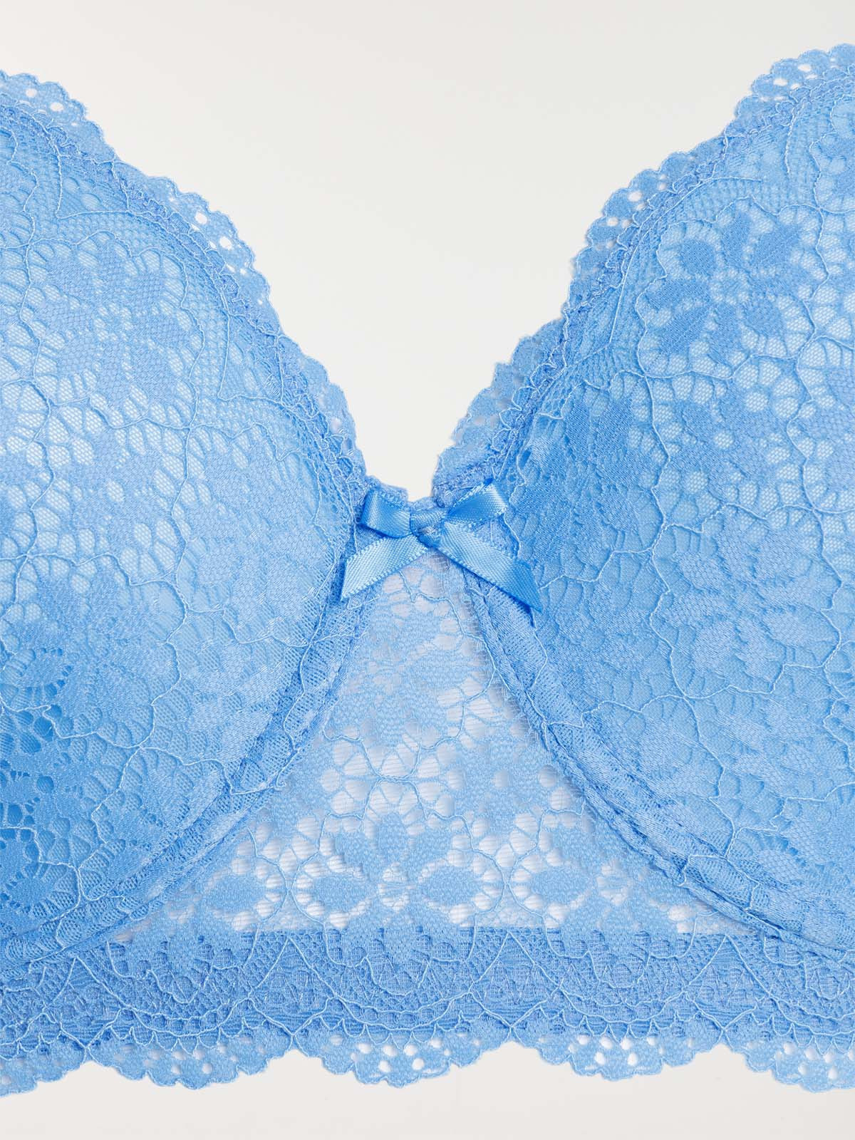 Soutien-gorge grande taille femme