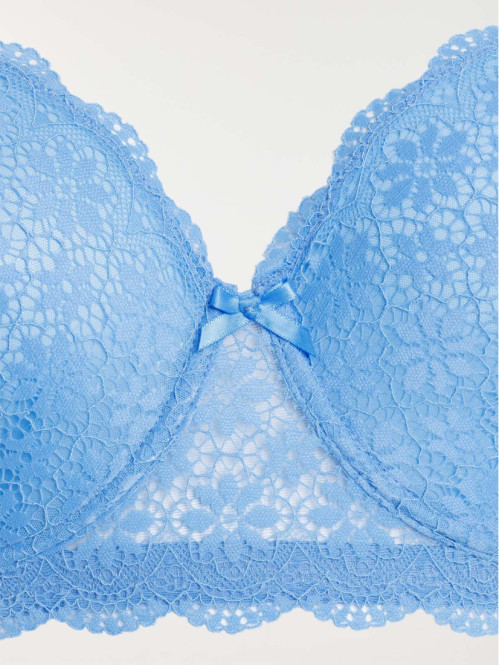 Soutien-gorge grande taille femme