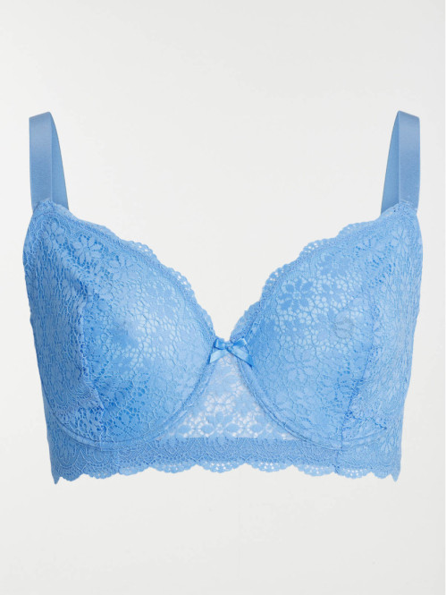Soutien-gorge grande taille...
