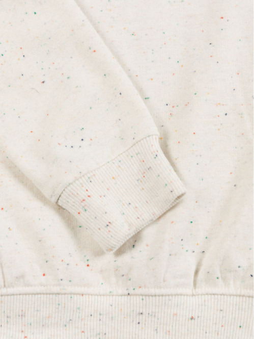 Sweat ready for adventure...