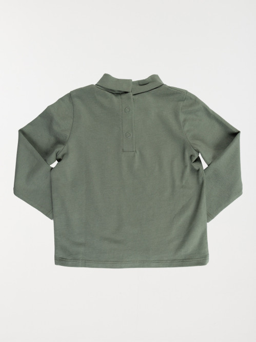 Sous-pull message épicéa...