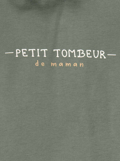 Sous-pull message épicéa...