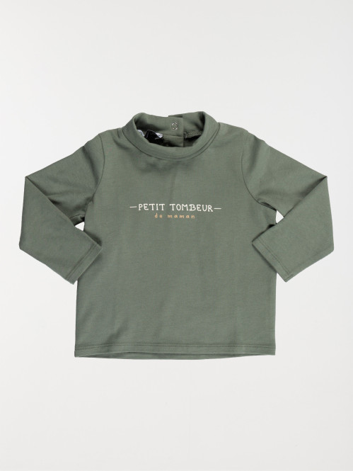 Sous-pull message épicéa...