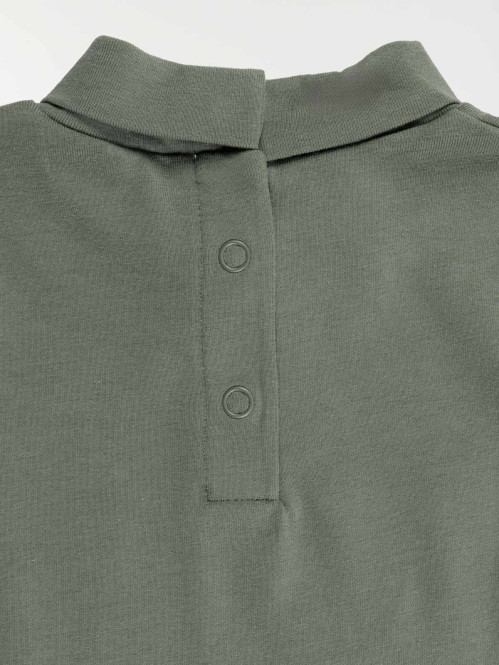 Sous-pull message épicéa...