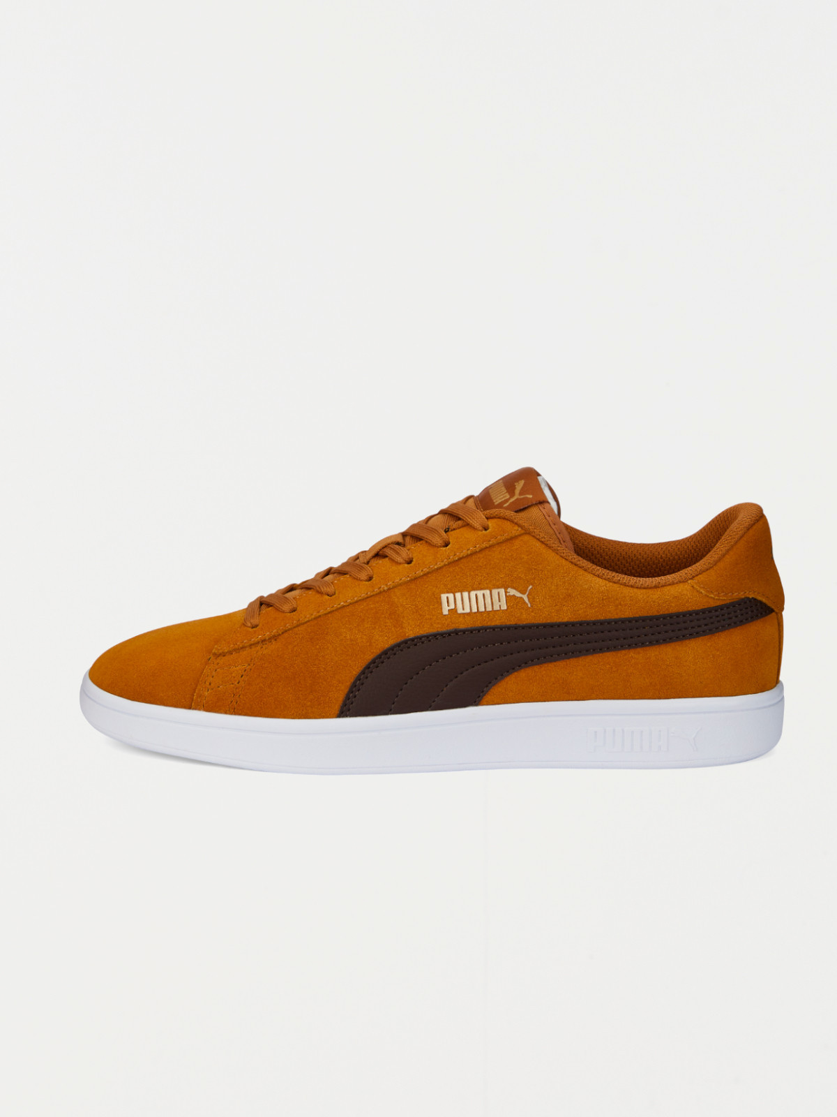 Baskets PUMA homme coloris tan (41-46)