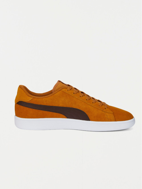 Baskets PUMA homme coloris tan (41-46)