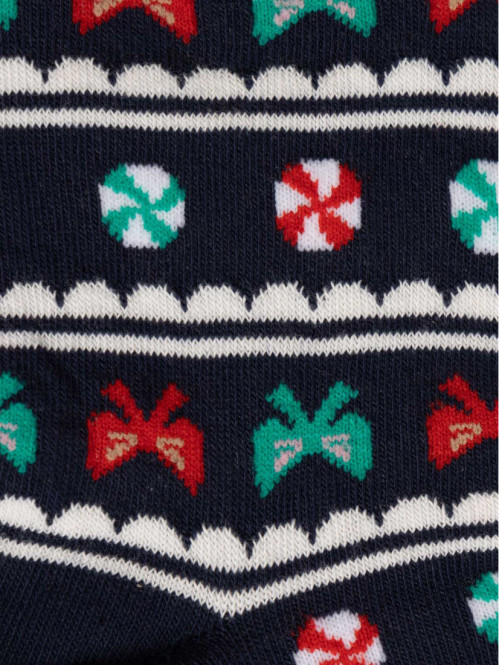 Lot 2 paires chaussettes de...