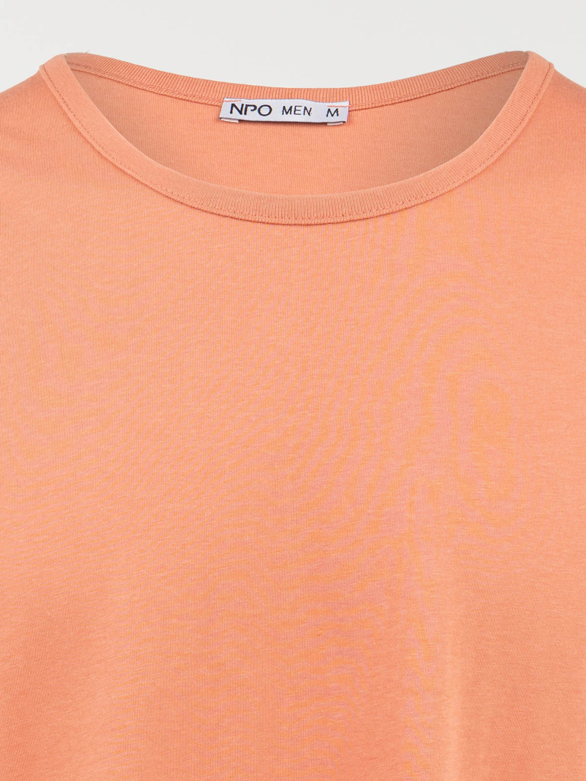 Débardeur rose sauvage homme Débardeur rose sauvage homme