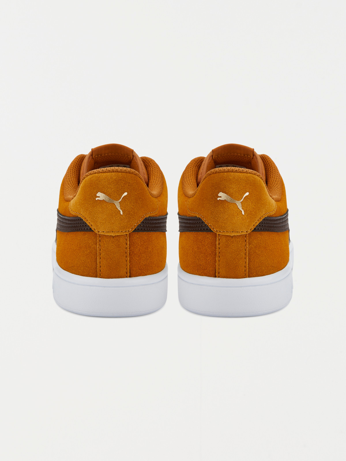 Baskets PUMA homme coloris tan (41-46)