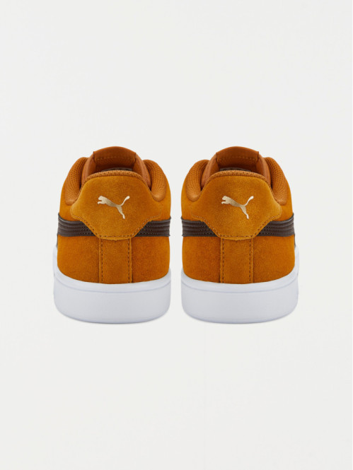 Baskets PUMA homme coloris tan (41-46)