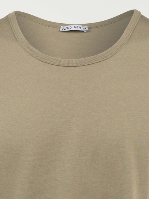 Débardeur basique coloris...