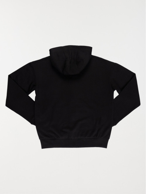 Sweat capuche zippé garçon (XXS-M)
