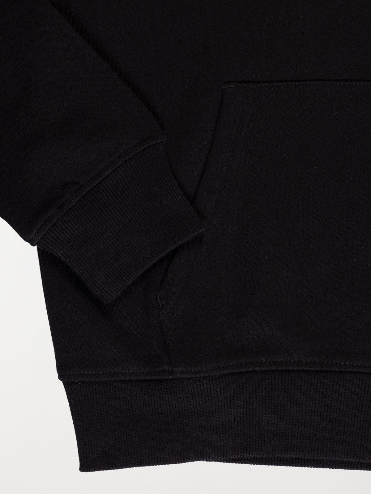 Sweat capuche zippé garçon (XXS-M)