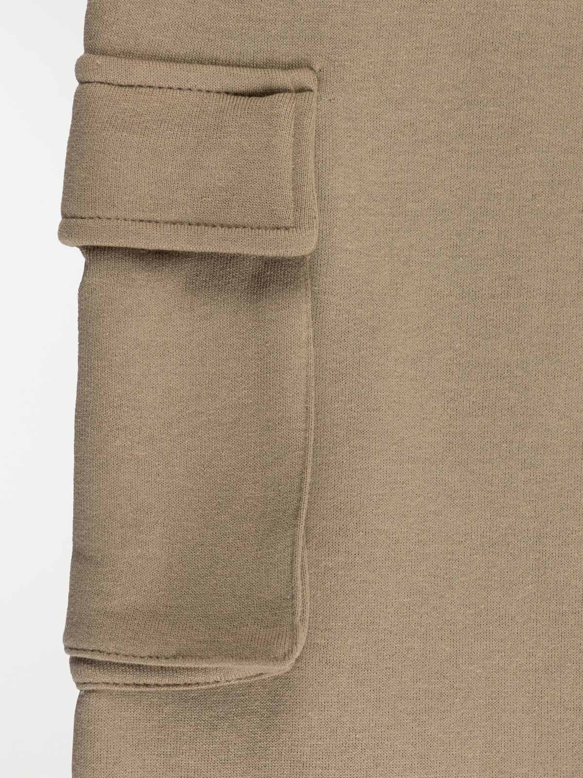 Pantalon de jogging cargo garçon (XXS-M) Pantalon de jogging cargo garçon (XXS-M)