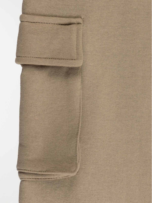 Pantalon de jogging cargo garçon (XXS-M) Pantalon de jogging cargo garçon (XXS-M)