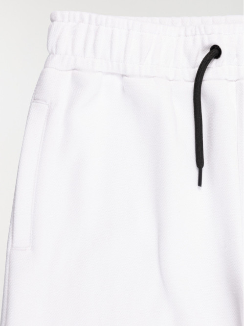 Pantalon jogging cargo...