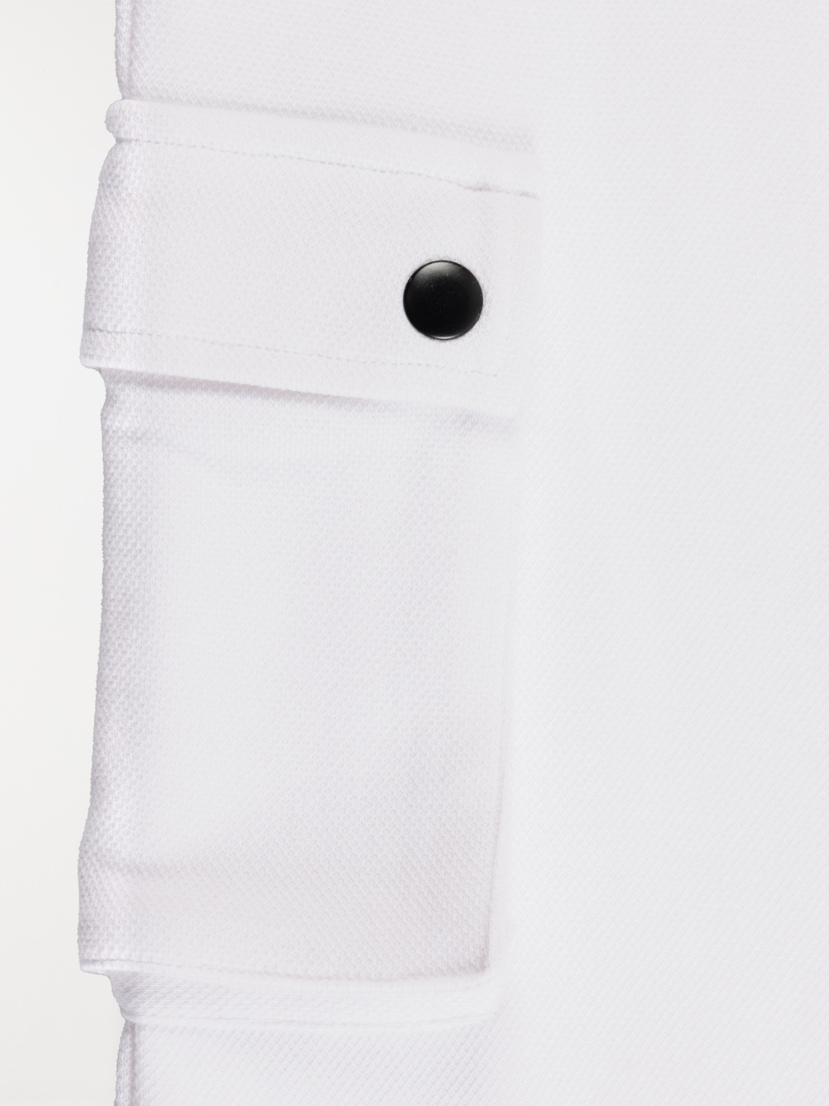 Pantalon jogging cargo garçon (XXS-M)