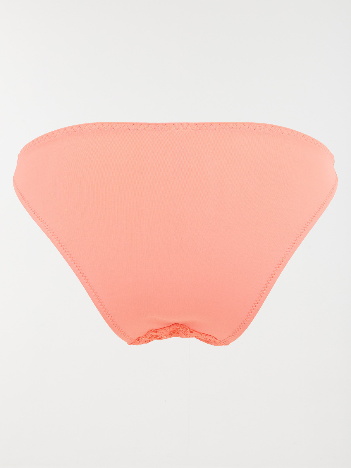 Culotte dentelle corail femme (S-XL) Culotte dentelle corail femme (S-XL)