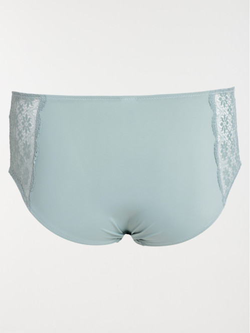 Shorty grande taille femme (46-56) Shorty grande taille femme (46-56)