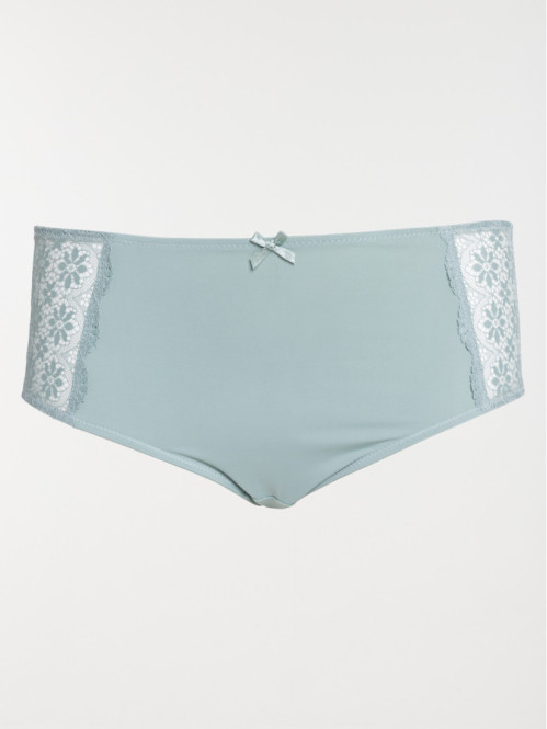 Shorty grande taille femme (46-56)