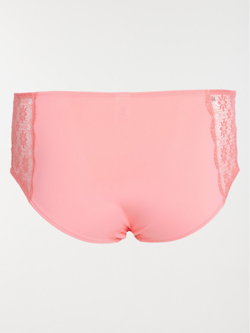 Shorty grande taille femme (46-56) Shorty grande taille femme (46-56)