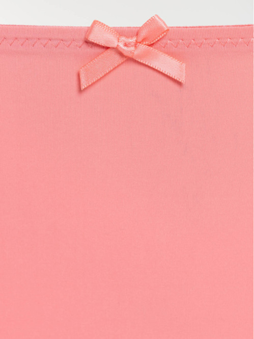 Shorty grande taille femme (46-56) Shorty grande taille femme (46-56)