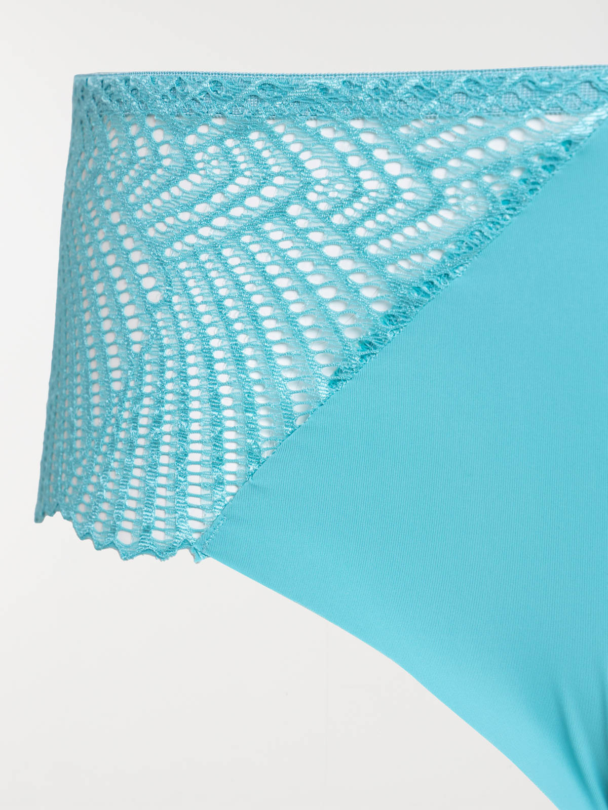 Shorty grande taille femme (46-56)