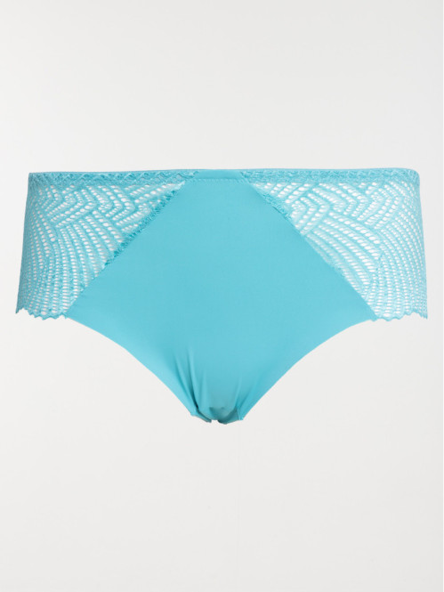 Shorty grande taille femme...