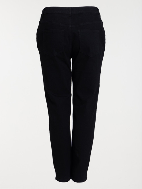 Jean noir regular grande...