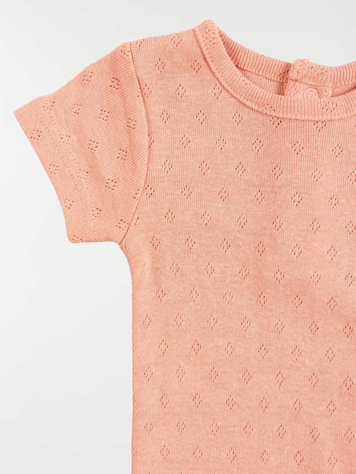 Lot de 3 bodies fille (3-24M)