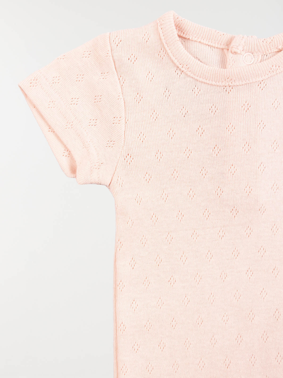 Lot de 3 bodies fille (3-24M)